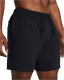 UA MeridianShorts 1386977-001