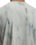 UA Launch Elite PrintedShort Sleeve 1389804-377