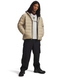 UA Legend DownHooded Jacket 1385837-299