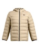 UA Legend DownHooded Jacket 1385837-299