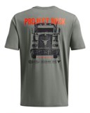 Project Rock Tools Of The TradeShort Sleeve 1386909-709