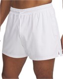 UA Meridian Woven4" Shorts 6005469-100