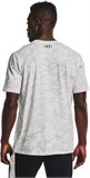 UA ABC CamoShort Sleeve 1357727-100