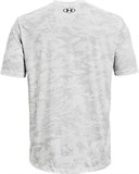 UA ABC CamoShort Sleeve 1357727-100