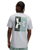 UA EVOL LogoShort Sleeve 1390165-011
