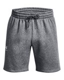 UA Icon FleeceShorts 1380377-012