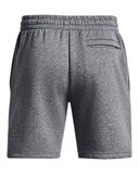 UA Icon FleeceShorts 1380377-012