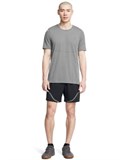 UA Vanish Woven Graphic6" Shorts 1383353-003