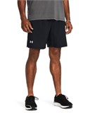 UA Launch7" Shorts 1382620-001