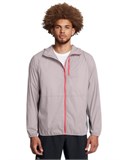 UA Launch LightweightJacket 1381879-015