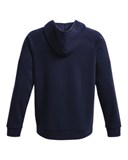 UA Rival FleeceFull-Zip Hoodie 1379767-410