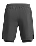 UA Launch2-in-1 7" Shorts 1382641-025