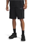 UA Unstoppable UtilityShorts 1390257-001