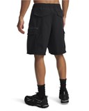 UA Unstoppable UtilityShorts 1390257-001