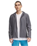 UA LaunchHooded Jacket 1376795-026