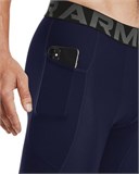 HeatGear®6" Compression Shorts 1361596-410