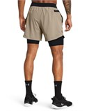 UA Vanish Elite2-in-1 Shorts 1378604-203