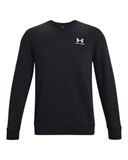 UA Icon FleeceCrew 1374250-001