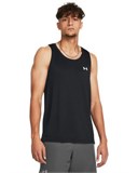 UA LaunchSinglet 1382585-001