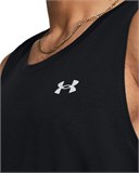 UA LaunchSinglet 1382585-001