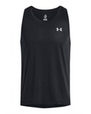 UA LaunchSinglet 1382585-001