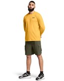 UA Vibe WovenCargo Shorts 1386560-390