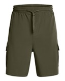 UA Vibe WovenCargo Shorts 1386560-390
