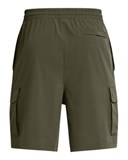 UA Vibe WovenCargo Shorts 1386560-390