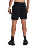 UA Icon FleeceShorts 1380377-001