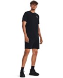 UA Icon FleeceShorts 1380377-001