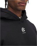 Curry SplashHoodie 1387096-002