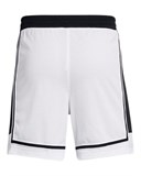 UA Zone Pro Mesh7" Shorts 1387089-100