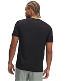 UA Launch EliteShort Sleeve 1389802-001