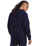 UA Rival FleeceLogo Hoodie 1379758-410