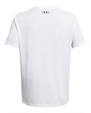 UA LogoShort Sleeve 1382911-100