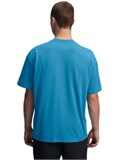 UA Heavyweight BrandedOversized Short Sleeve 1389146-452