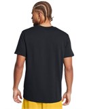 Curry Logo HeavyweightT-Shirt 1387107-001