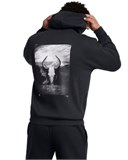 Project Rock Icon FleeceHoodie 1386882-001