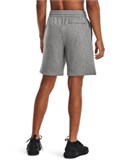 UA Rival FleeceShorts 1379779-025