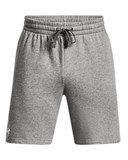 UA Rival FleeceShorts 1379779-025
