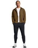 UA Unstoppable Left ChestJacket 1389354-498