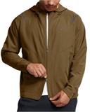 UA Unstoppable Left ChestJacket 1389354-498
