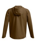 UA Unstoppable Left ChestJacket 1389354-498