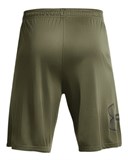 UA Tech™ GraphicShorts 1306443-390