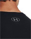 UA Big Logo FillShort Sleeve 1379451-001