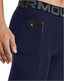 HeatGear® Pocket9" Shorts 1361602-410
