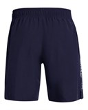 UA Tech™ Woven Wordmark8.25" Shorts 1383356-410