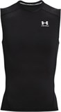 HeatGear®Sleeveless 1361522-001
