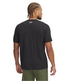 UA Strip LogoShort Sleeve 1390203-001