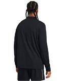 UA Vanish Elite Seamless¼ Zip 1382798-001